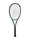 Head Tennisschläger Boom MP Neon 100in/295g/Turnier 2025 schwarz - unbesaitet -